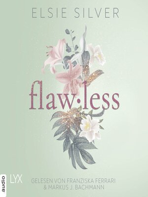 cover image of Flawless